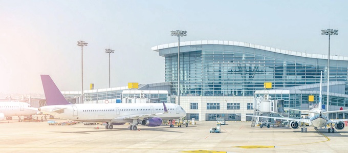日本への一時帰国に役立つ「成田・羽田空港 活用ガイド」