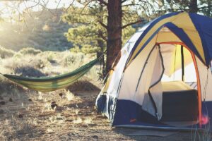 ロサンゼルス近郊のおすすめキャンプ場