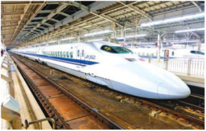 shinkansen