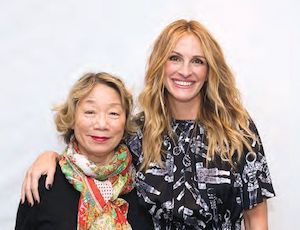 ジュリア・ロバーツ / Julia Roberts - 現地情報誌ライトハウス