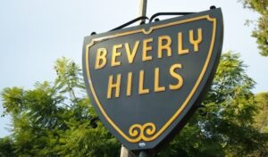 ビバリーヒルズ（Beverly Hills）