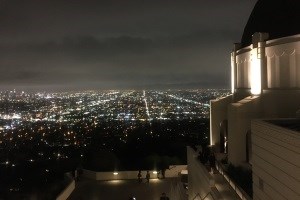 夜景が最高 グリフィス天文台 ロサンゼルス観光ガイド 現地情報誌ライトハウス