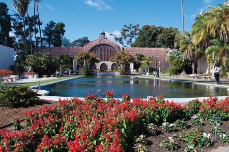 Balboa Park