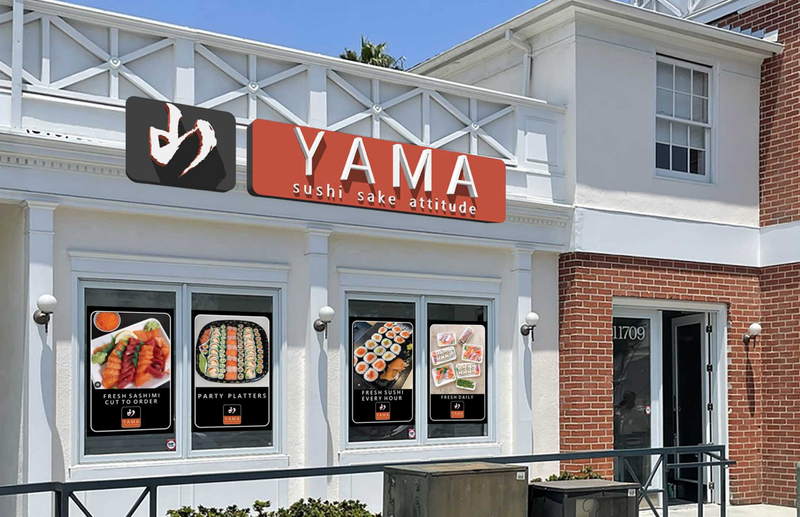 Yama Sushi Marketplace / 山寿司マーケットプレイスのメイン写真