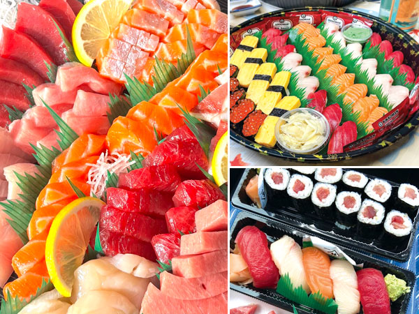 Yama Sushi Marketplaceの2枚目の画像