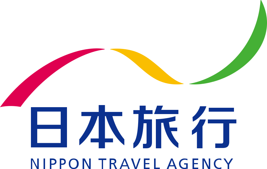 NIPPON TRAVEL AGENCY CO., LTD./株式会社日本旅行ロゴ